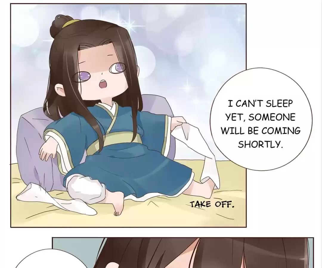 Read Next to the Prince (Colored) chapter 147 image 33 on Lezhin