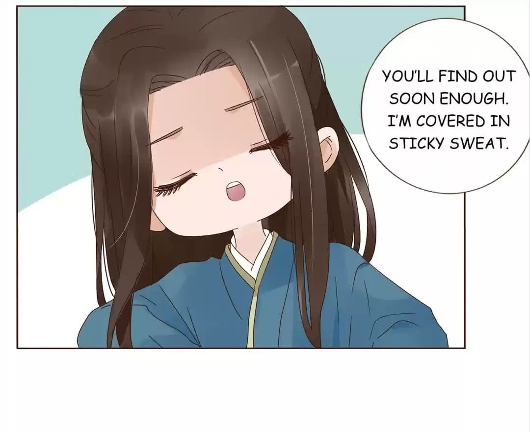 Read Next to the Prince (Colored) chapter 147 image 35 on Lezhin