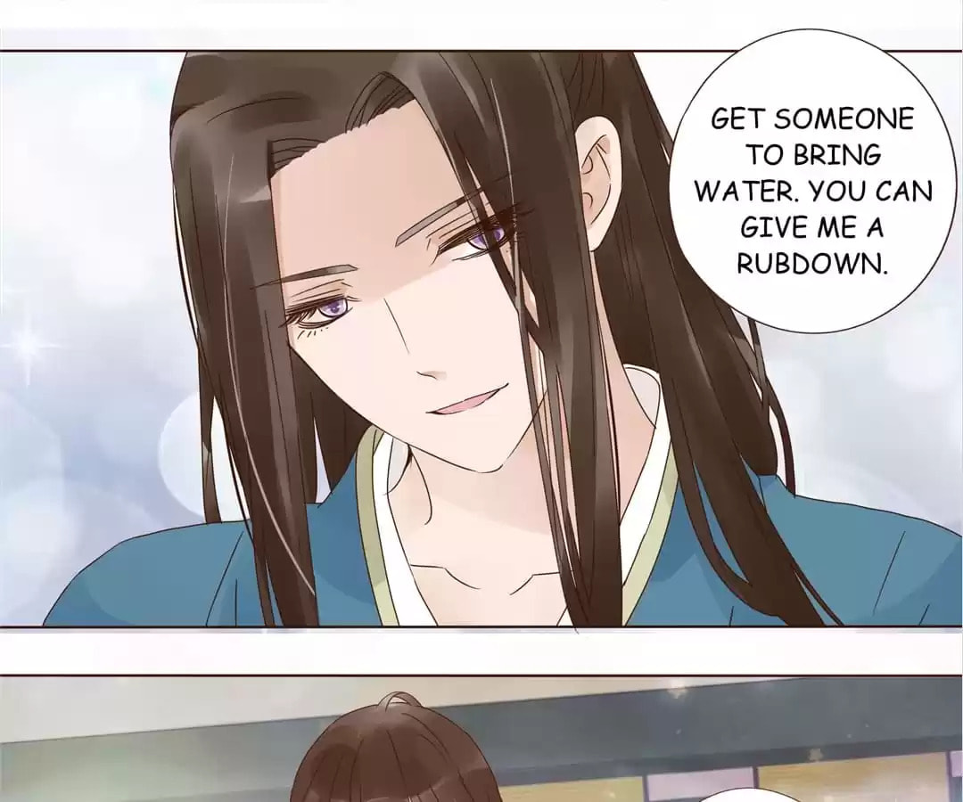 Read Next to the Prince (Colored) chapter 147 image 36 on Lezhin