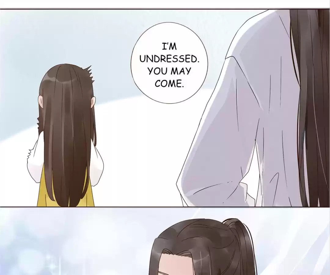 Read Next to the Prince (Colored) chapter 147 image 41 on Lezhin