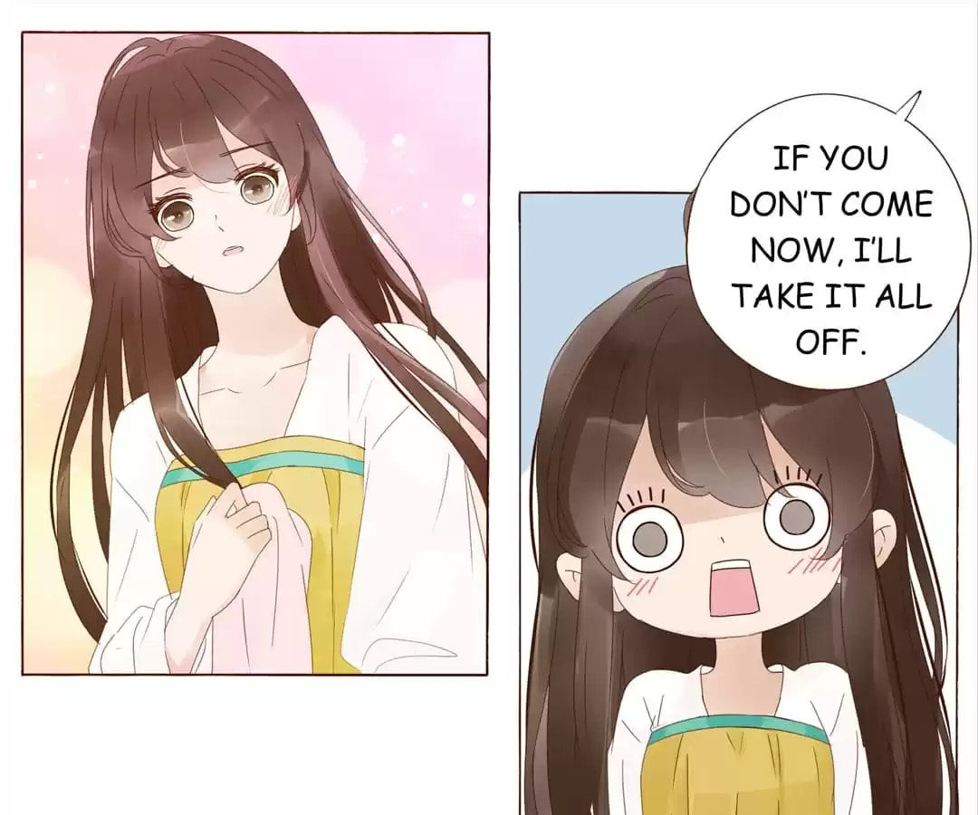 Read Next to the Prince (Colored) chapter 147 image 44 on Lezhin