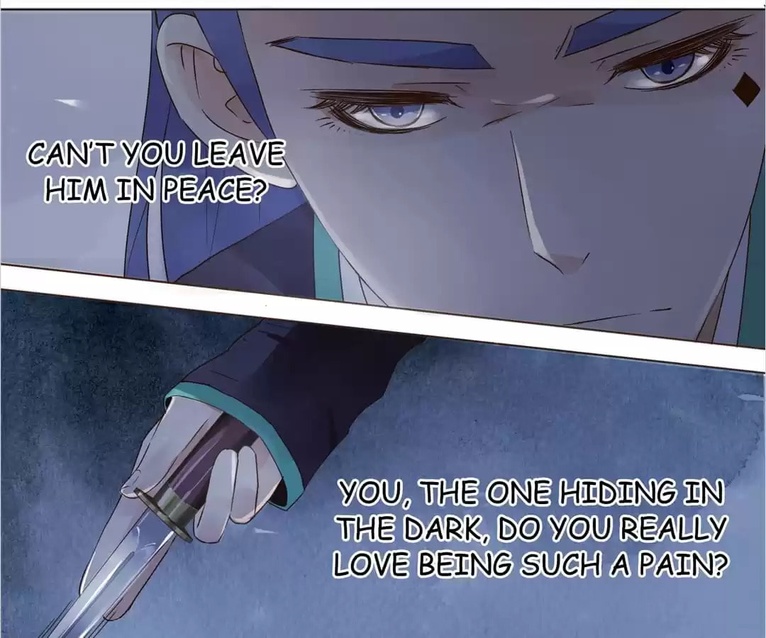 Read Next to the Prince (Colored) chapter 147 image 5 on Lezhin