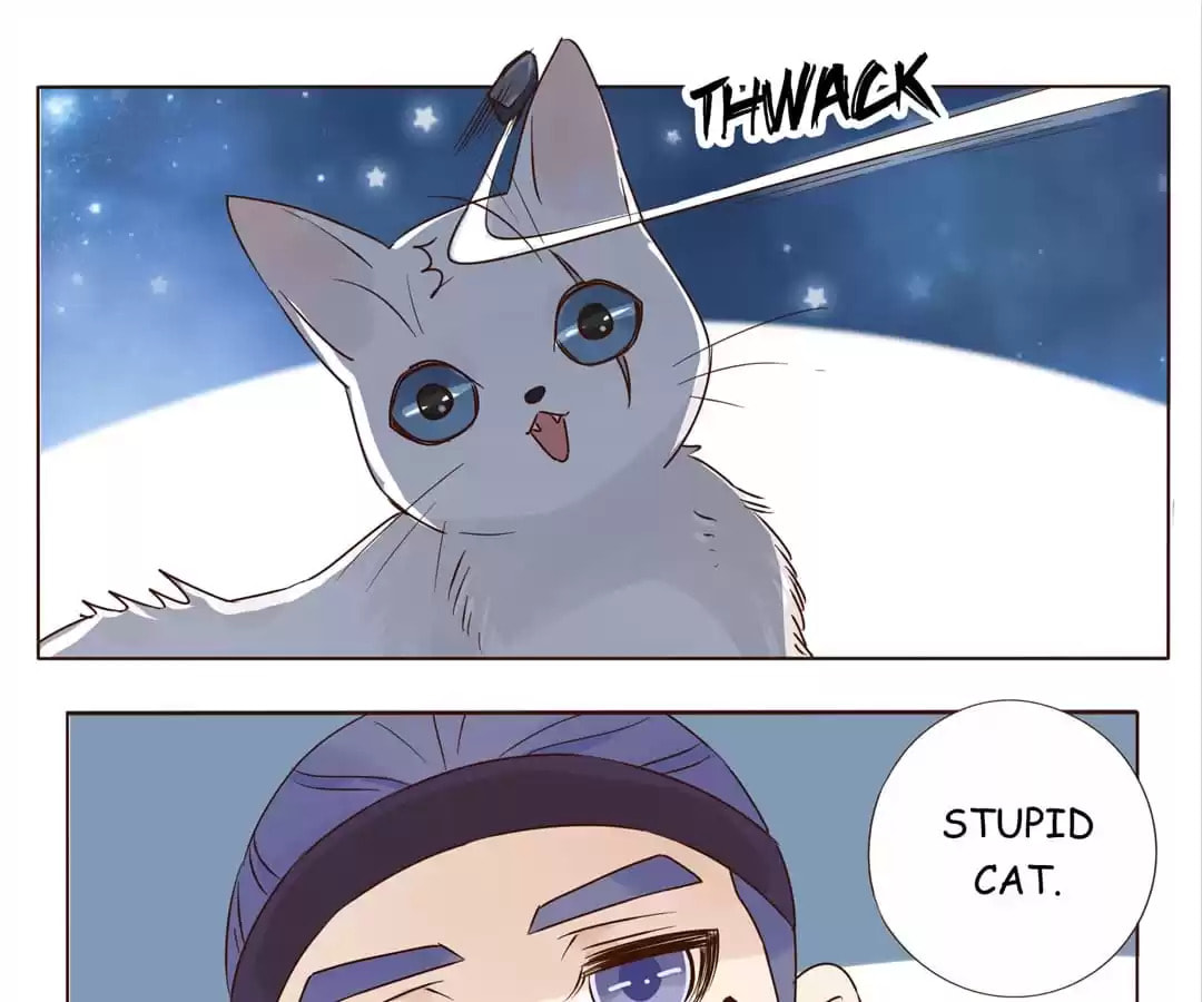 Read Next to the Prince (Colored) chapter 149 image 18 on Lezhin