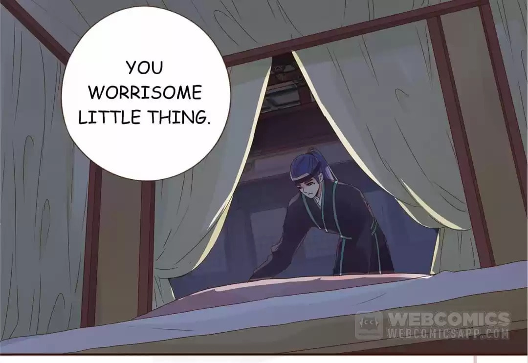 Read Next to the Prince (Colored) chapter 149 image 21 on Lezhin