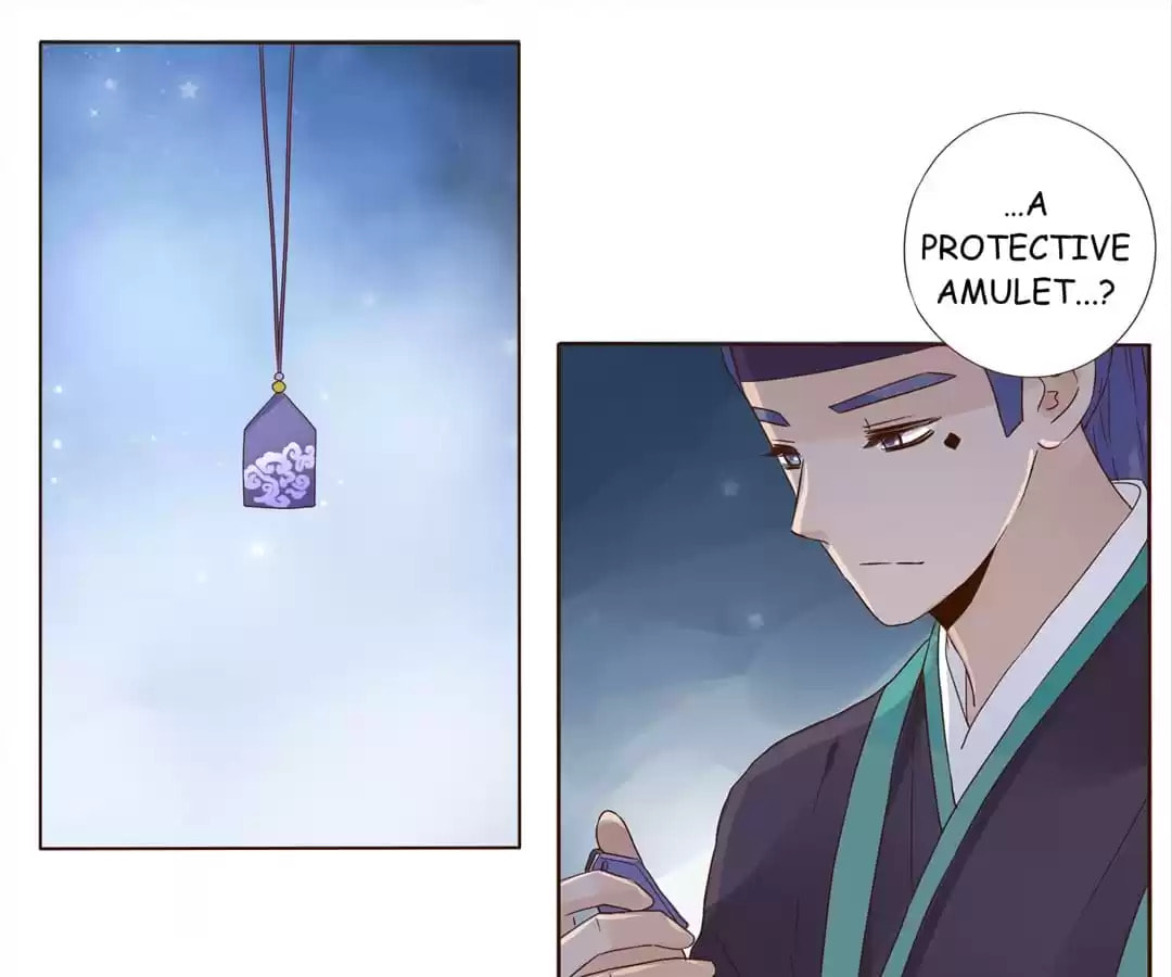 Read Next to the Prince (Colored) chapter 149 image 26 on Lezhin