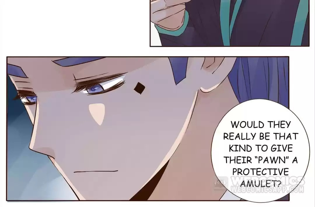 Read Next to the Prince (Colored) chapter 149 image 27 on Lezhin