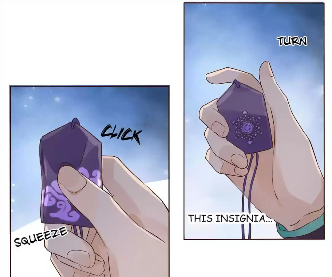 Read Next to the Prince (Colored) chapter 149 image 28 on Lezhin