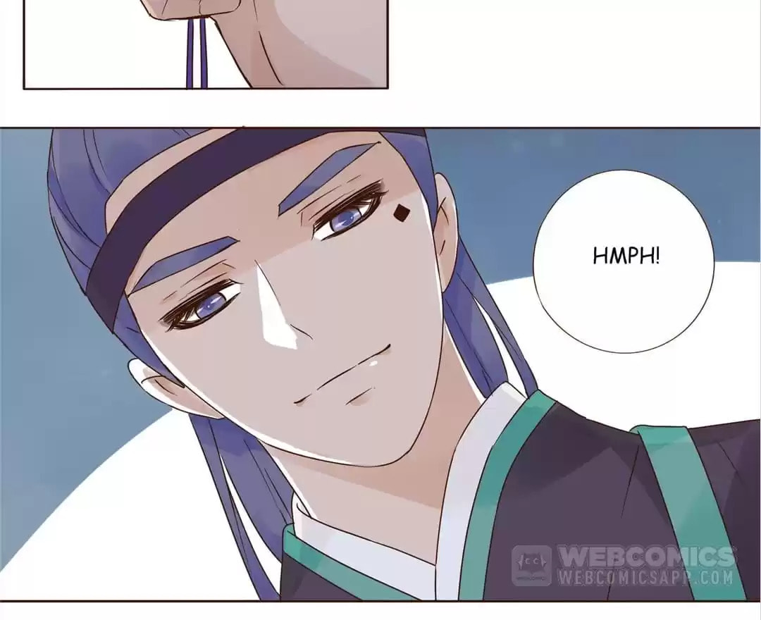 Read Next to the Prince (Colored) chapter 149 image 29 on Lezhin