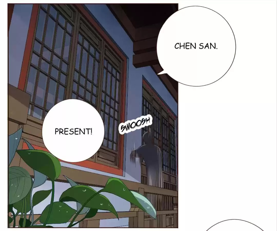 Read Next to the Prince (Colored) chapter 149 image 30 on Lezhin