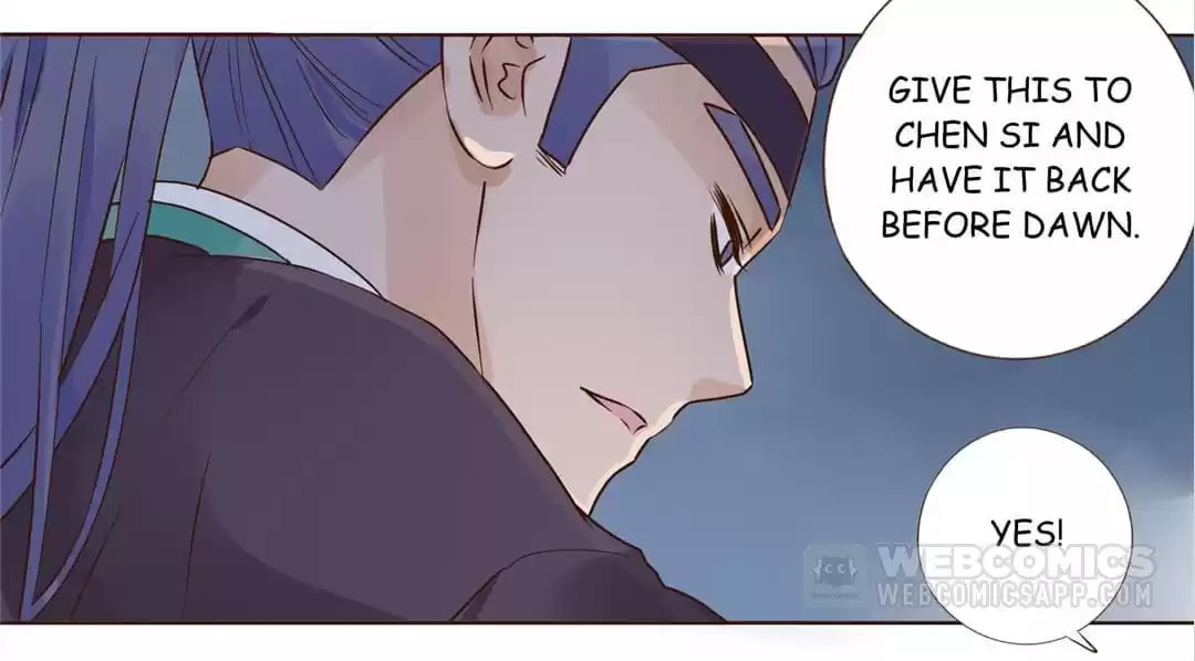 Read Next to the Prince (Colored) chapter 149 image 31 on Lezhin