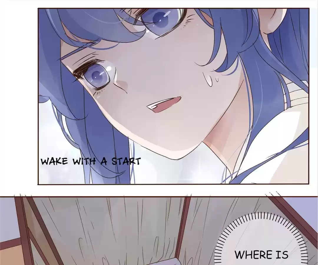 Read Next to the Prince (Colored) chapter 149 image 36 on Lezhin