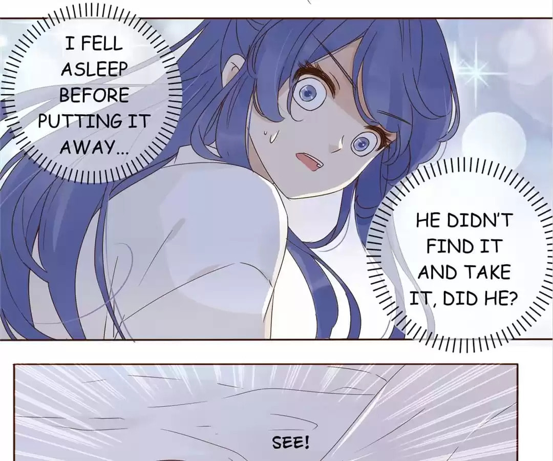 Read Next to the Prince (Colored) chapter 149 image 38 on Lezhin