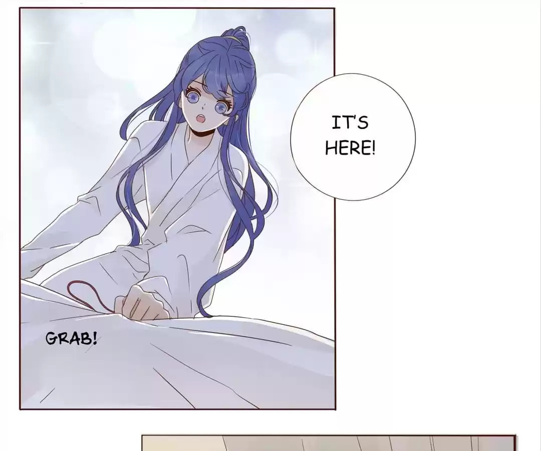 Read Next to the Prince (Colored) chapter 149 image 40 on Lezhin