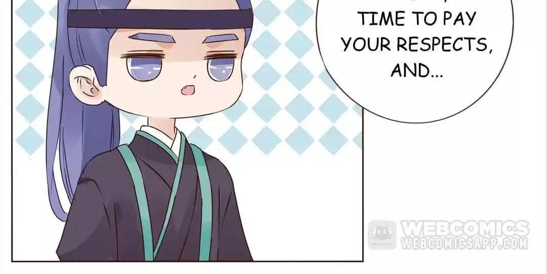 Read Next to the Prince (Colored) chapter 149 image 46 on Lezhin