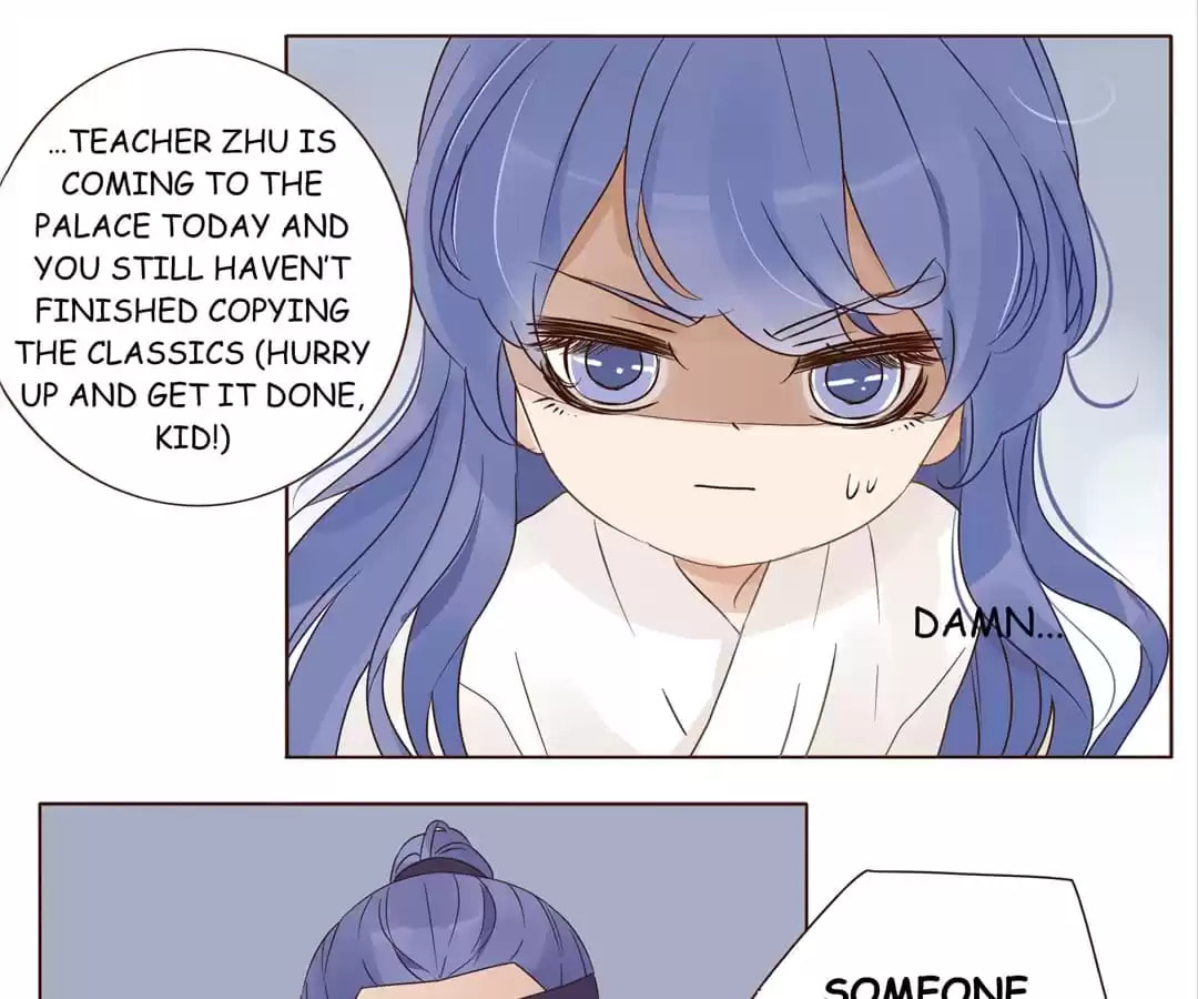 Read Next to the Prince (Colored) chapter 149 image 47 on Lezhin