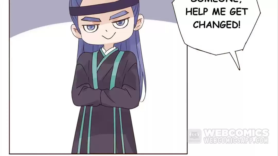 Read Next to the Prince (Colored) chapter 149 image 48 on Lezhin