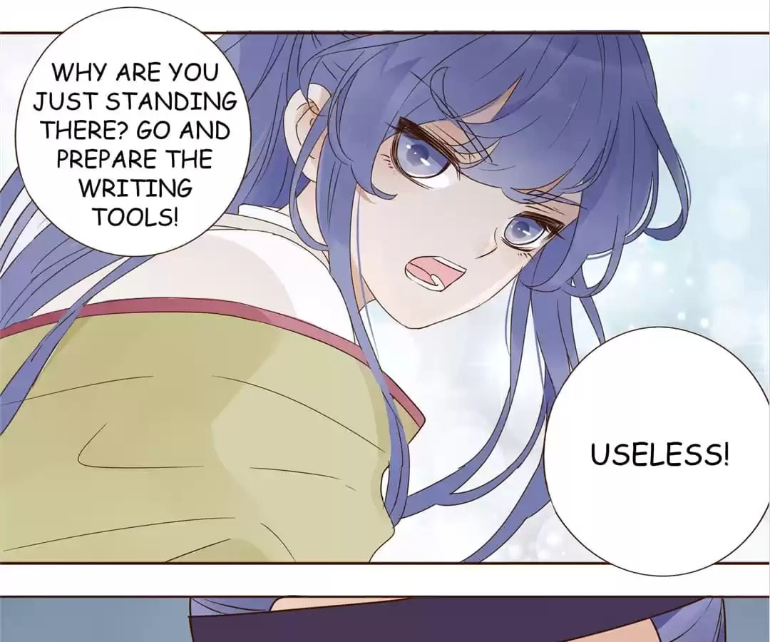 Read Next to the Prince (Colored) chapter 149 image 49 on Lezhin