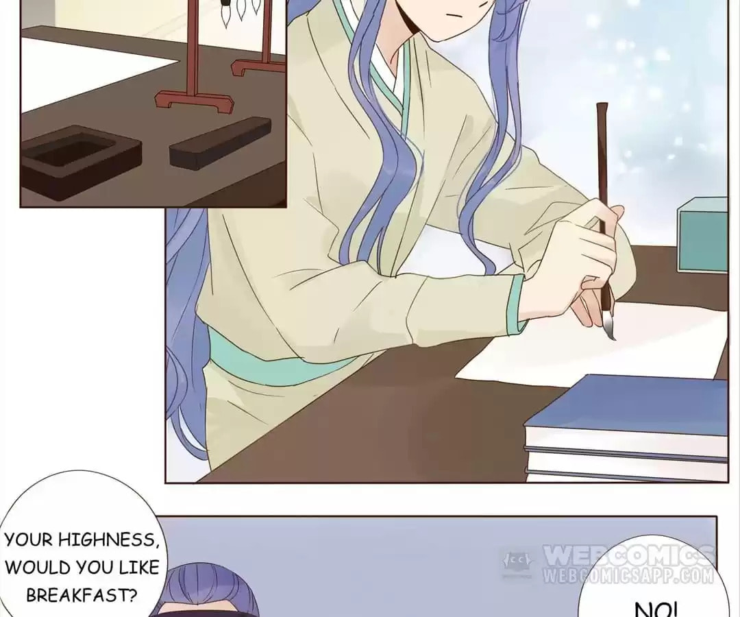 Read Next to the Prince (Colored) chapter 149 image 52 on Lezhin