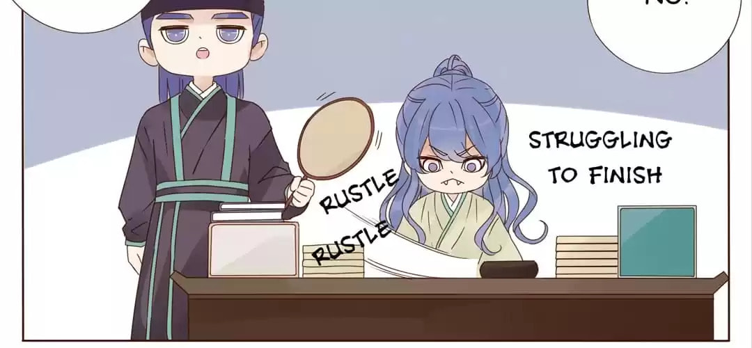 Read Next to the Prince (Colored) chapter 149 image 53 on Lezhin