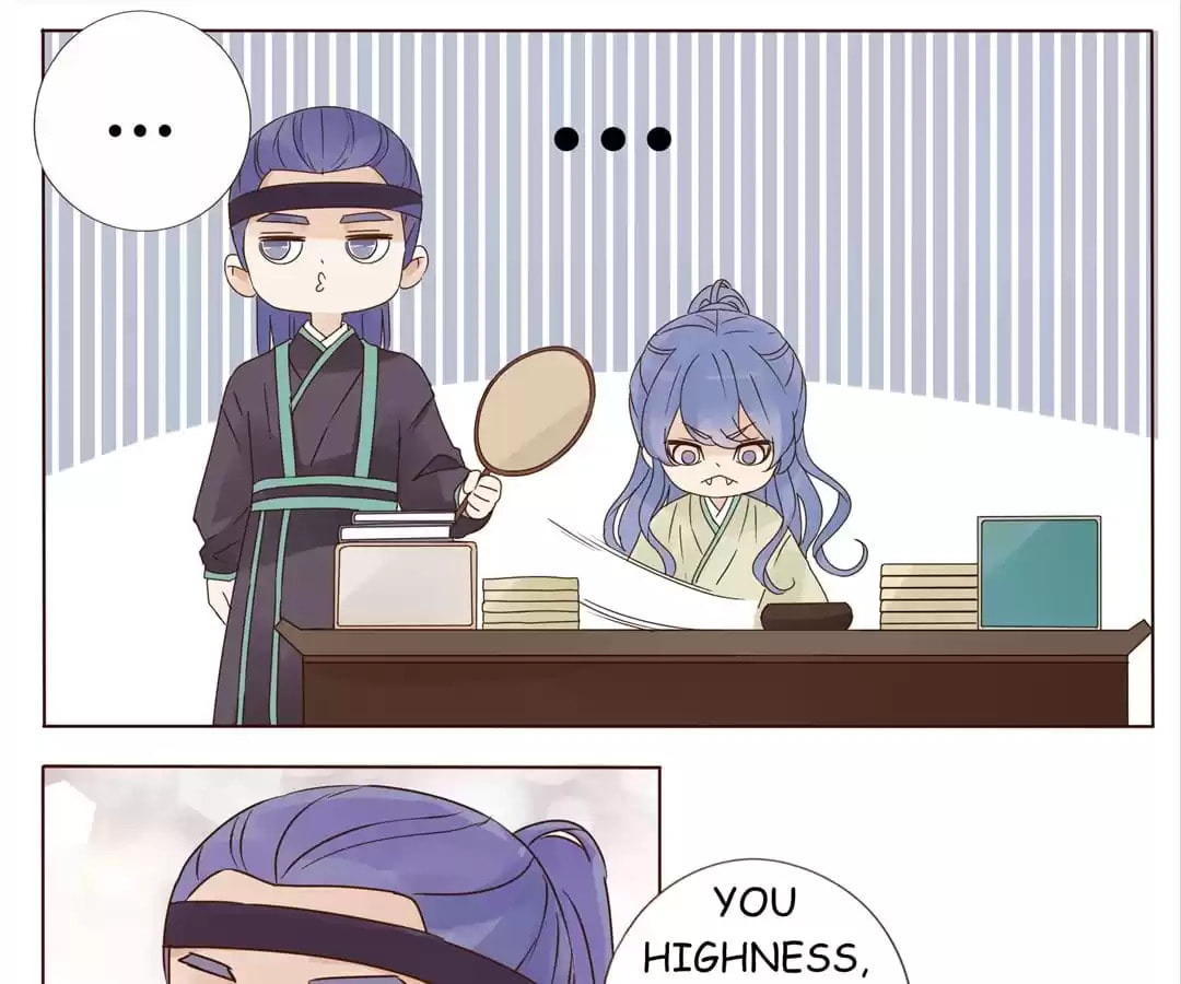 Read Next to the Prince (Colored) chapter 149 image 56 on Lezhin