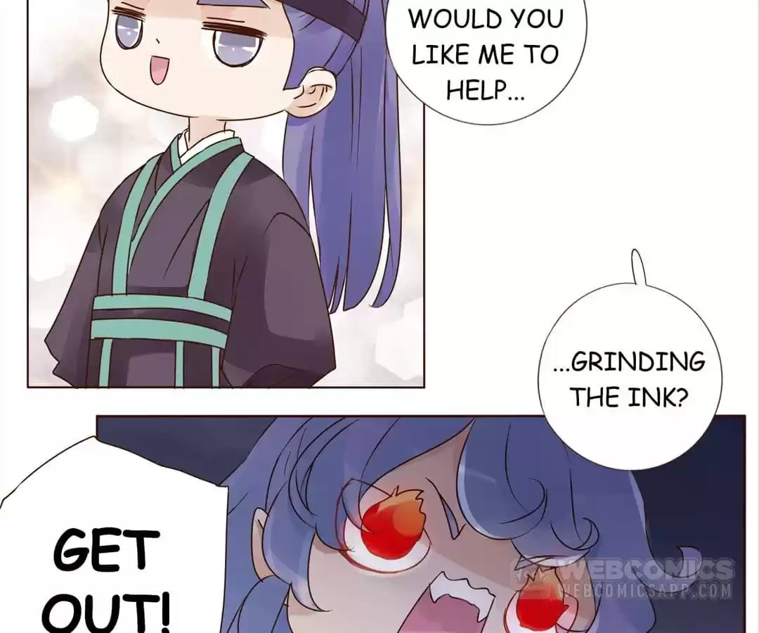 Read Next to the Prince (Colored) chapter 149 image 57 on Lezhin
