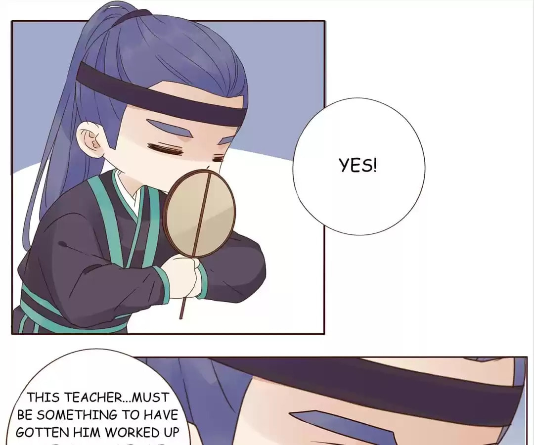 Read Next to the Prince (Colored) chapter 149 image 59 on Lezhin