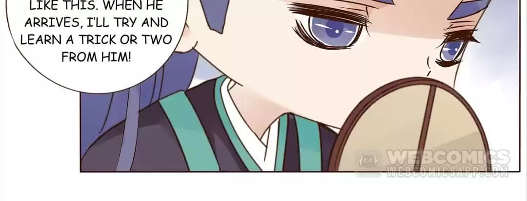 Read Next to the Prince (Colored) chapter 149 image 60 on Lezhin