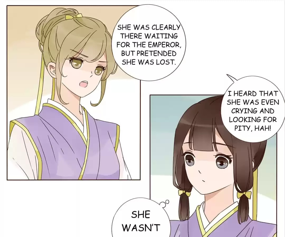 Read Next to the Prince (Colored) chapter 151 image 10 on Lezhin