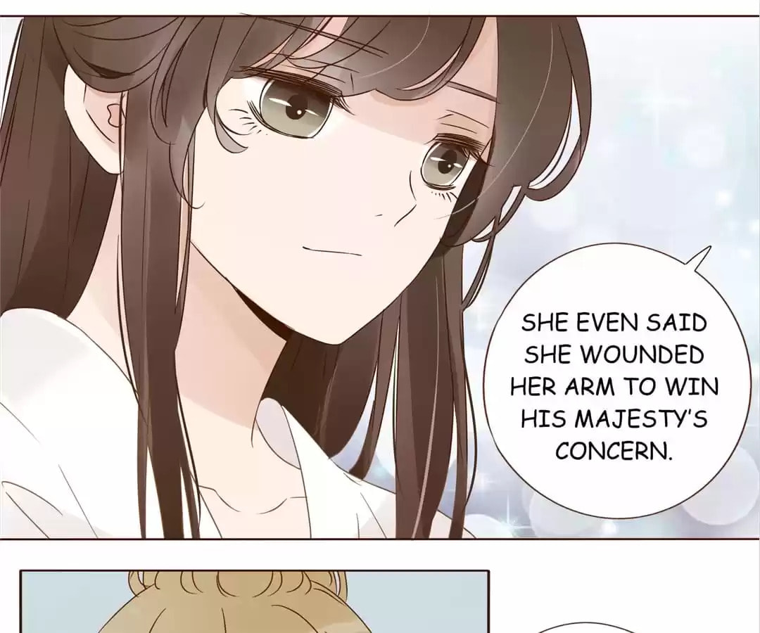 Read Next to the Prince (Colored) chapter 151 image 12 on Lezhin