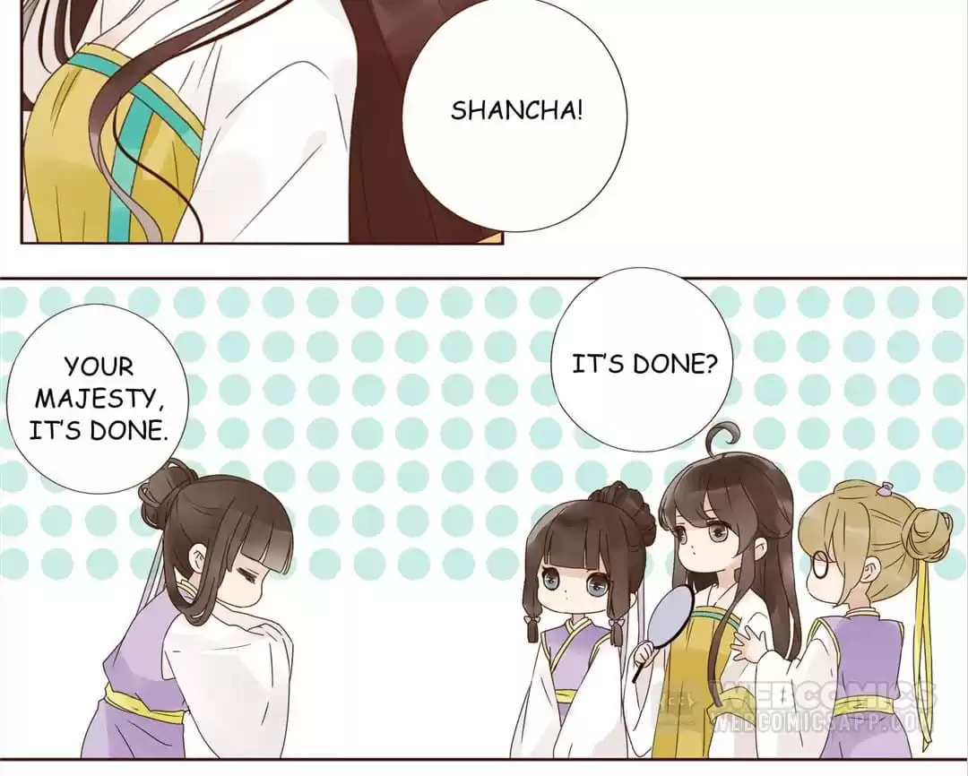 Read Next to the Prince (Colored) chapter 151 image 18 on Lezhin