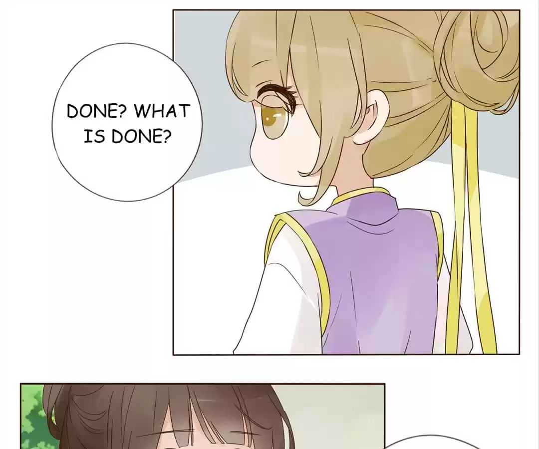 Read Next to the Prince (Colored) chapter 151 image 19 on Lezhin