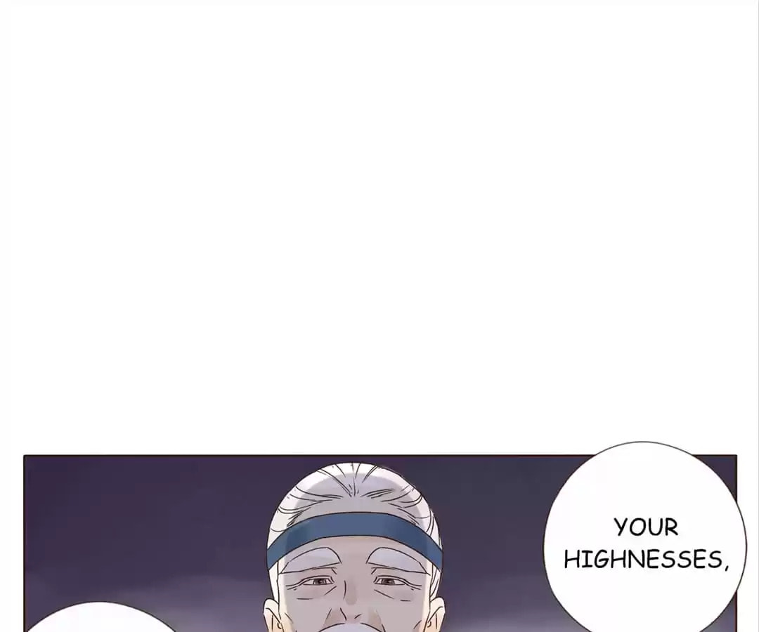 Read Next to the Prince (Colored) chapter 151 image 2 on Lezhin