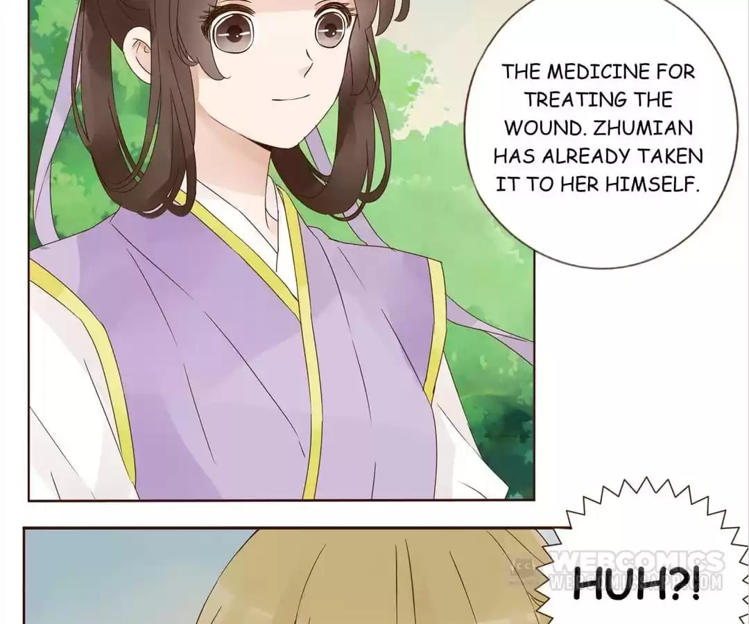 Read Next to the Prince (Colored) chapter 151 image 20 on Lezhin