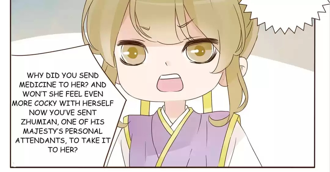 Read Next to the Prince (Colored) chapter 151 image 21 on Lezhin