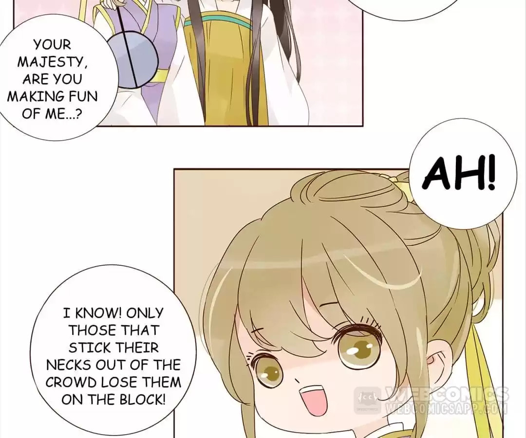 Read Next to the Prince (Colored) chapter 151 image 26 on Lezhin