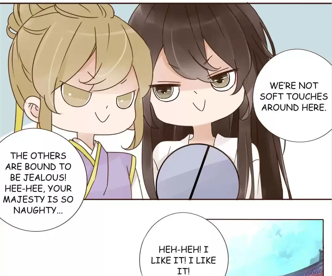 Read Next to the Prince (Colored) chapter 151 image 28 on Lezhin