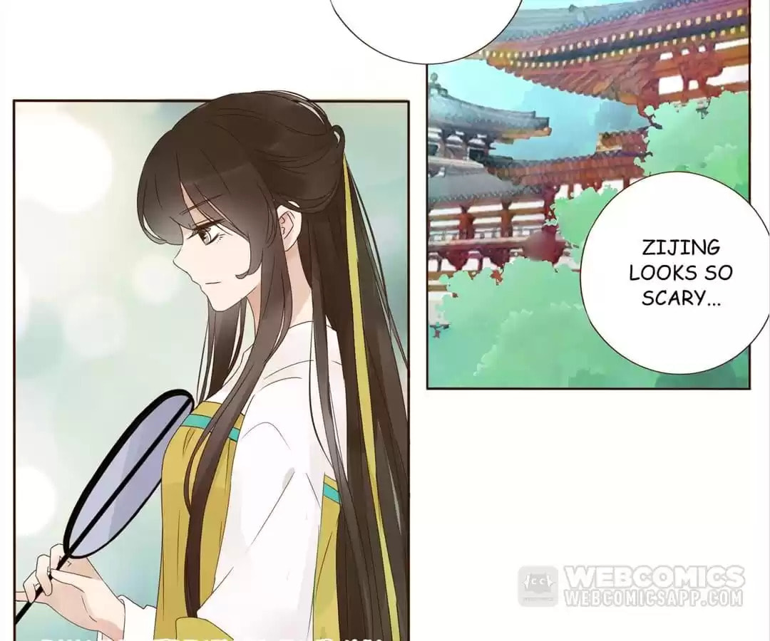 Read Next to the Prince (Colored) chapter 151 image 29 on Lezhin