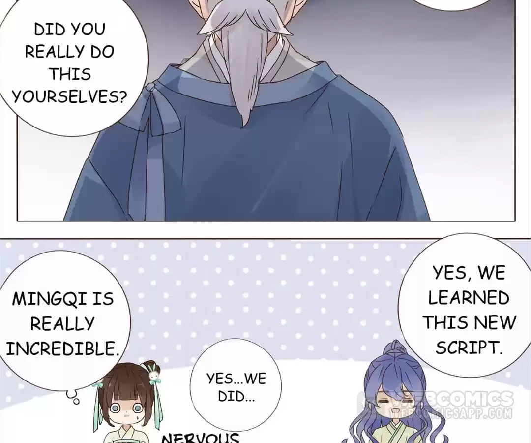 Read Next to the Prince (Colored) chapter 151 image 3 on Lezhin
