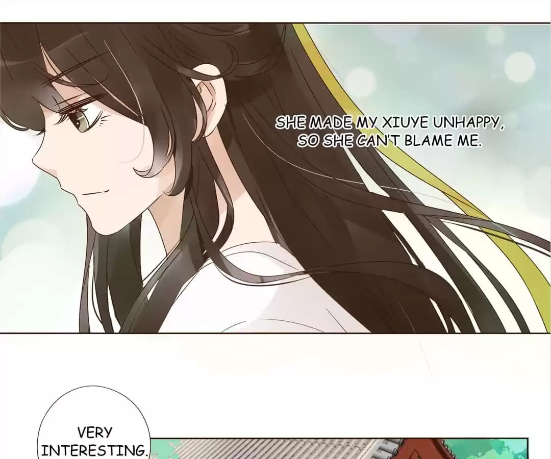 Read Next to the Prince (Colored) chapter 151 image 31 on Lezhin