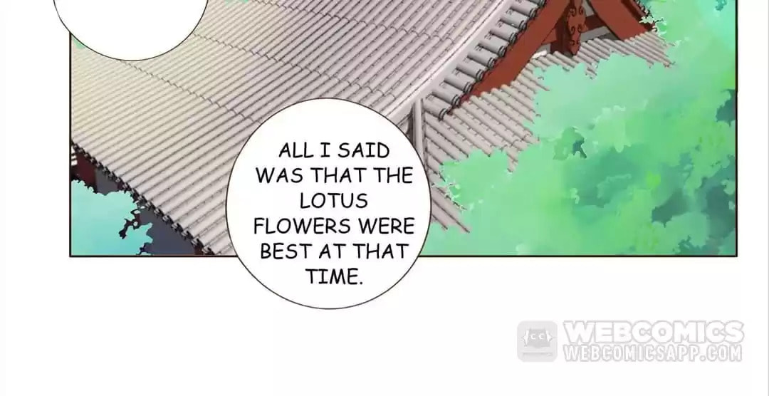 Read Next to the Prince (Colored) chapter 151 image 32 on Lezhin