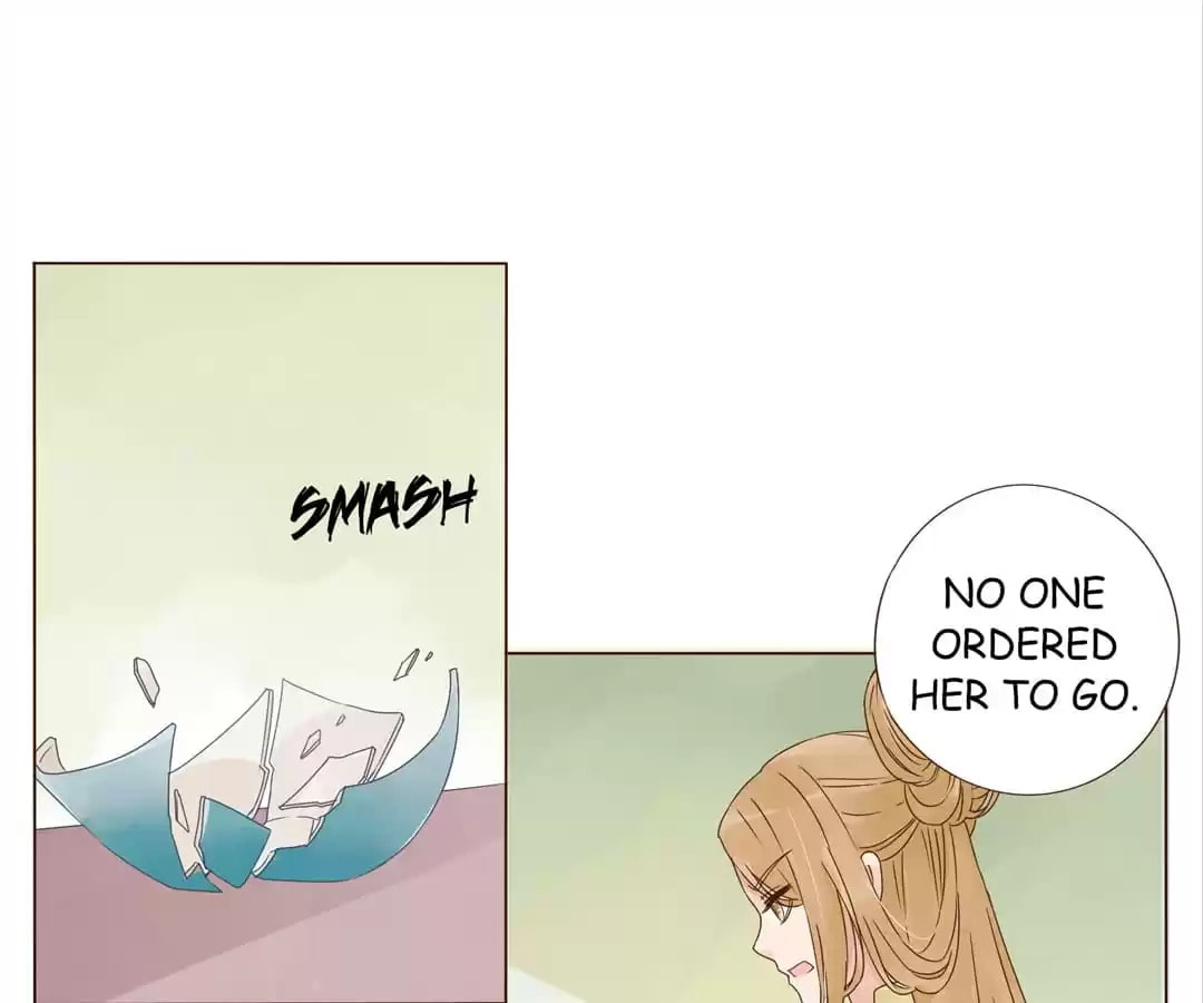 Read Next to the Prince (Colored) chapter 151 image 33 on Lezhin