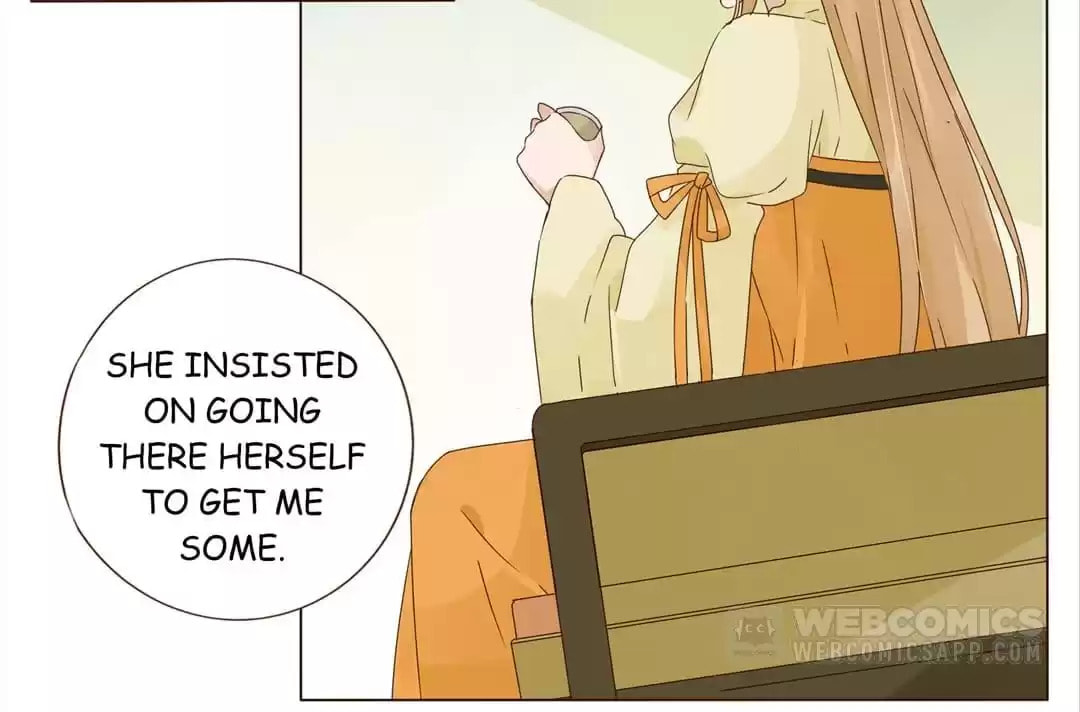 Read Next to the Prince (Colored) chapter 151 image 34 on Lezhin