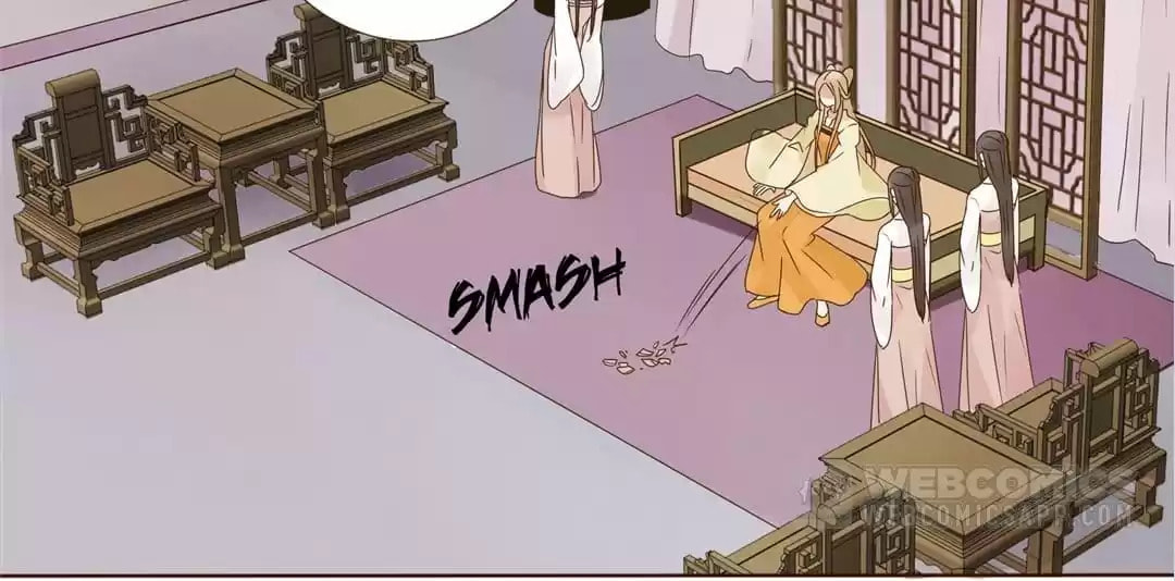 Read Next to the Prince (Colored) chapter 151 image 36 on Lezhin
