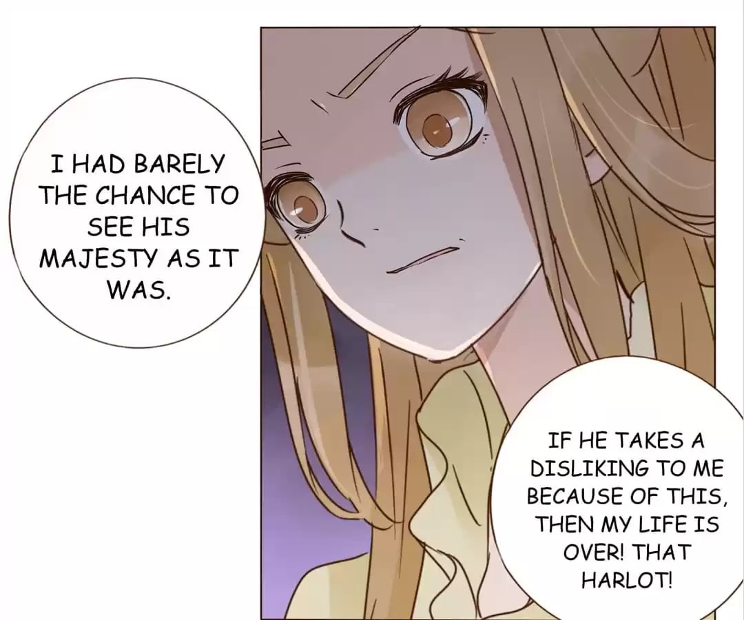 Read Next to the Prince (Colored) chapter 151 image 37 on Lezhin