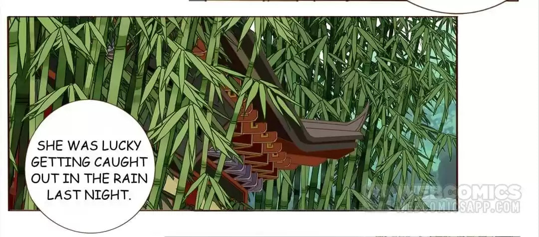 Read Next to the Prince (Colored) chapter 151 image 38 on Lezhin