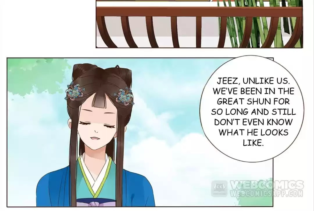 Read Next to the Prince (Colored) chapter 151 image 40 on Lezhin