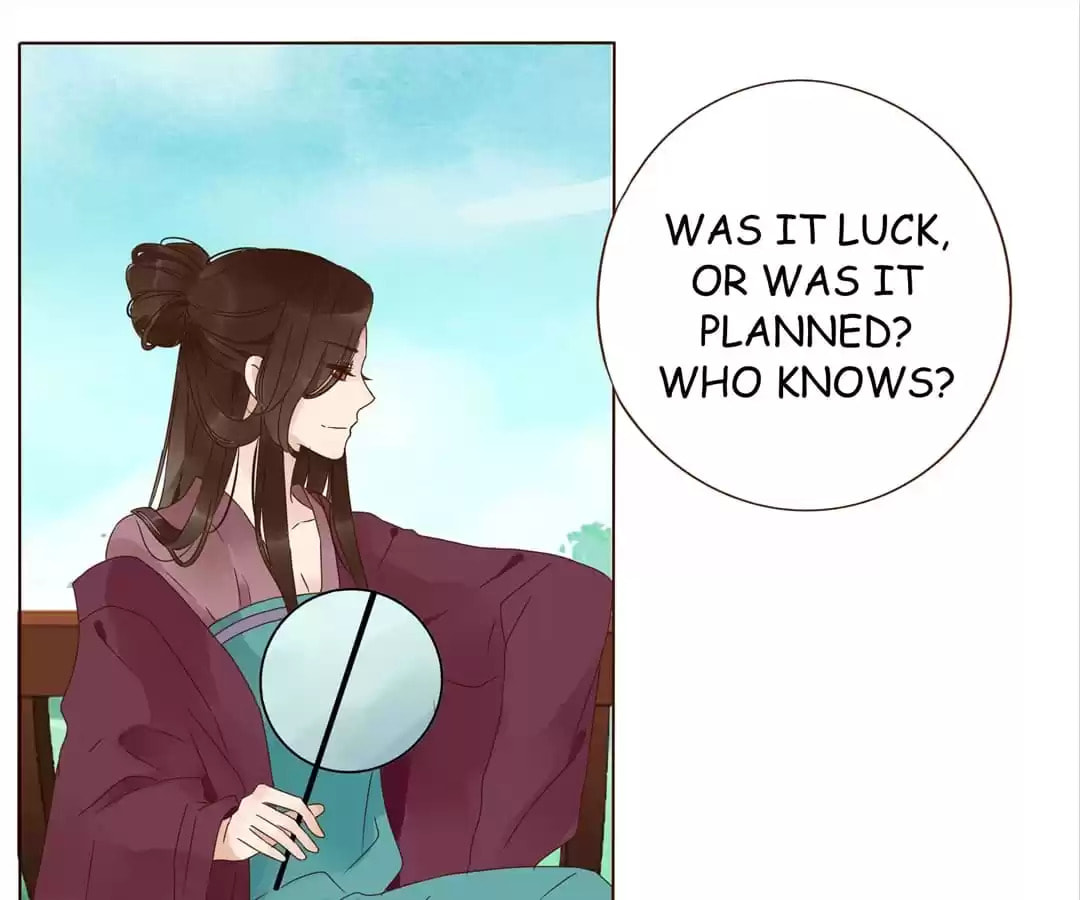 Read Next to the Prince (Colored) chapter 151 image 41 on Lezhin