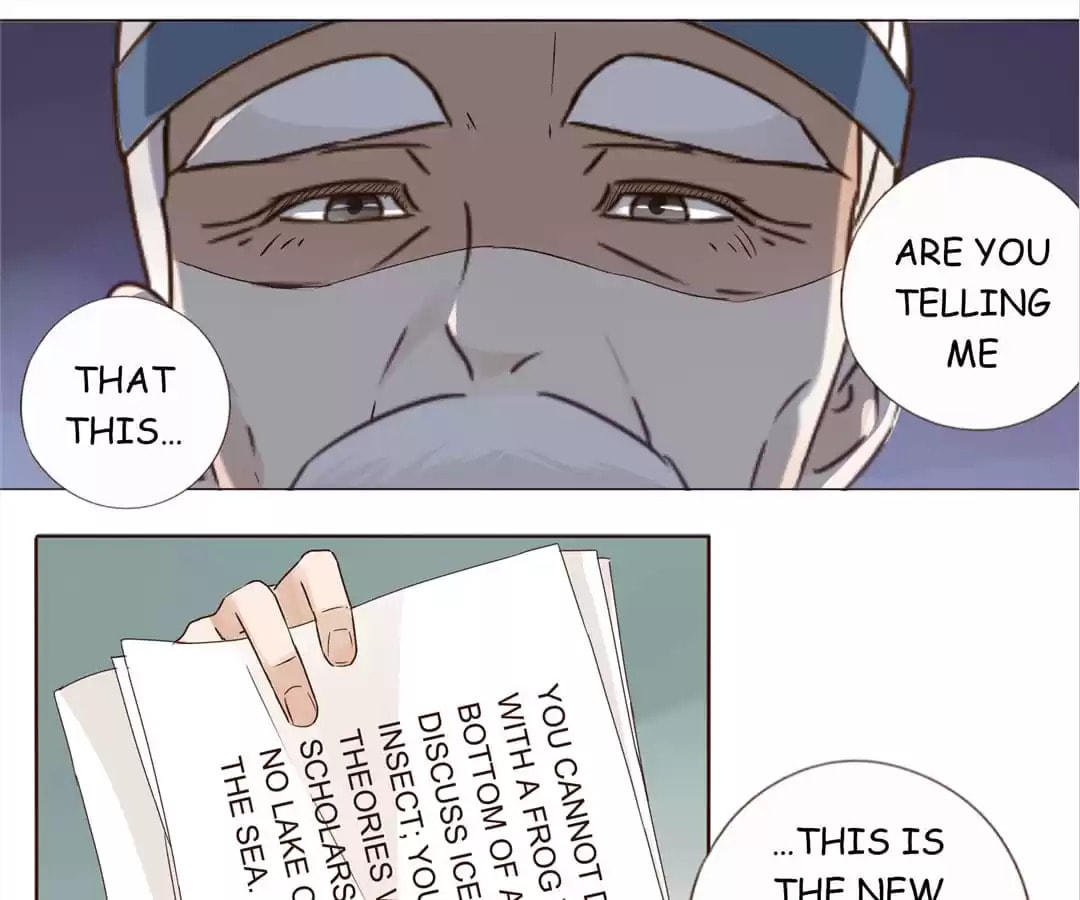 Read Next to the Prince (Colored) chapter 151 image 5 on Lezhin