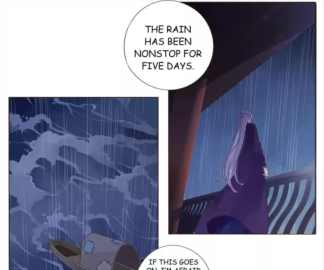 Read Next to the Prince (Colored) chapter 151 image 51 on Lezhin
