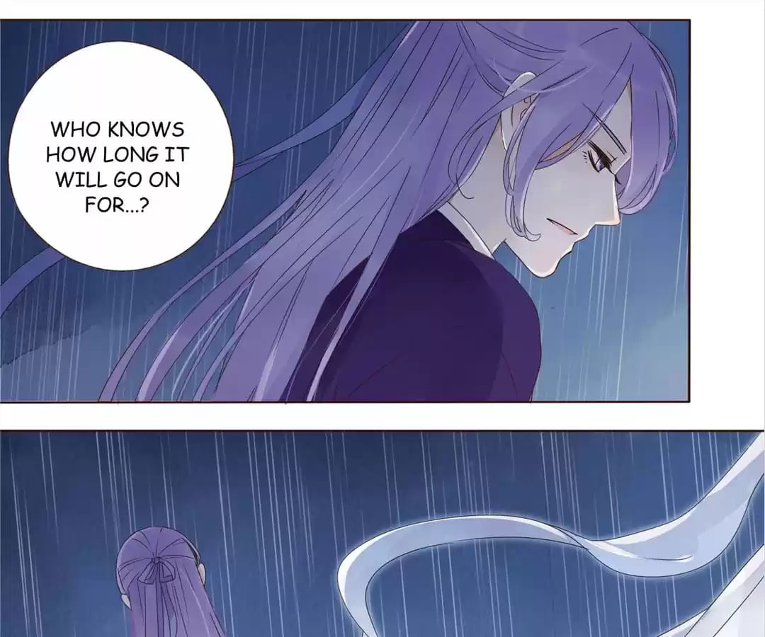 Read Next to the Prince (Colored) chapter 151 image 53 on Lezhin